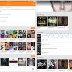 Google Play Music in arrivo su iPad