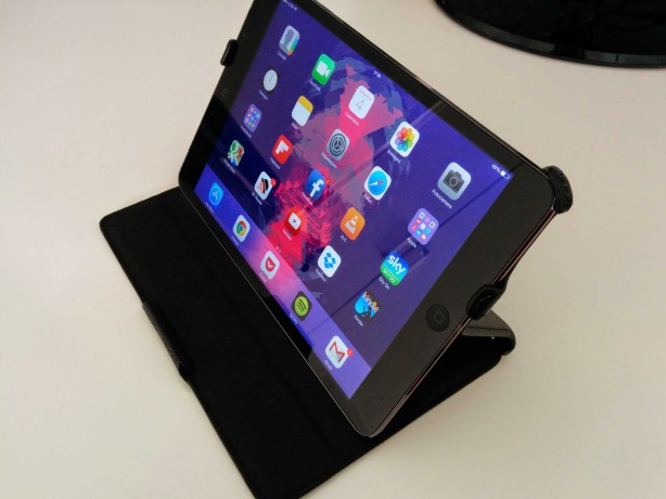 Custodia Slimfit per iPad mini con Retina display by Gecko Covers – La recensione di iPadItalia