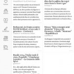 Disponibile un importante aggiornamento per Instapaper