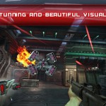 Esplora l’astronave aliena in Isolani