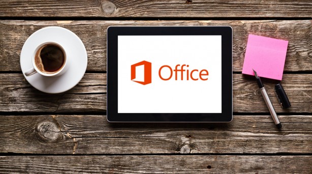Microsoft parla di come ha sviluppato il design di Office per iPad