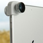 L’Olloclip 4in1 per iPad è disponibile in pre-ordine