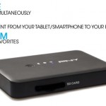 Wireless Media Reader, il lettore wireless per iPad