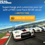 Codici Redeem anche per gli acquisti in-app