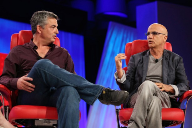 Apple-Beats: ecco i commenti dei protagonisti