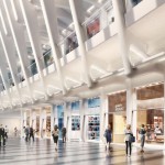 Nuovo Apple Store nel centro commerciale del World Trade Center