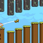 Rovio prepara il lancio di RETRY, un nuovo action game in stile retro per iOS