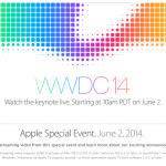 Ufficiale: il keynote del 2 giugno si potrà vedere in diretta