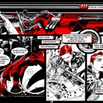 SXPD: un gioco d’azione estrema che combina arte digitale e stile fumetto