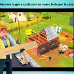 Diventa muratore in Piccoli Costruttori