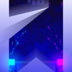 dEXTRIS: un gioco di reazione rapida molto impegnativo