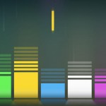 … and then it rained: un nuovo gioco minimal per iPad