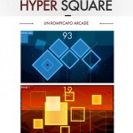 Hyper Square: puzzle e rompicapi in stile arcade