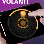 Lumena: dischi volanti e colorati in questo gioco ritmico per iPad