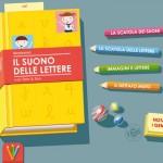Il Suono delle lettere: l’app rivolta ai bambini che vogliono imparare l’inglese