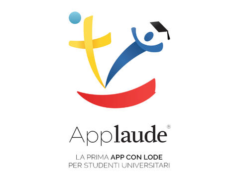 Applaude: un’app che vi farà da agenda e libretto universitario