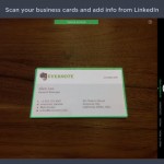 Evernote: nuovo update su App Store