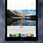 Adobe Voice, la nuova app per creare storie animate su iPad