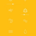 Con Noisli puoi rilassarti con i suoni…