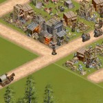 1849: direttamente su iPad la “corsa all’oro” in California