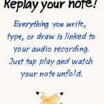 App della settimana: Apple offre gratuitamente la splendida Notability!