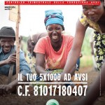 Fondazione AVSI sbarca su iPad, una app sui temi della cooperazione