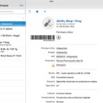 Nuova interfaccia per iFarmaci