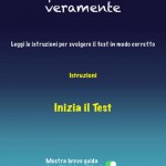 Alla scoperta della nostra personalità con “Come sei veramente”