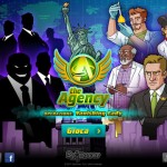 “The Agency – Operazione: vanishing Lady”, lo spy-game per salvare la Statua della Libertà  e scoprire che la scienza è utile e divertente