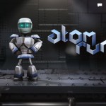 Atom Run: ricostruiamo il mondo con “Elgo”