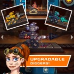 Verso il centro della terra con “I Dig It: Journey to the Core”