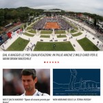 Ecco l’app ufficiale degli Internazionali BNL d’Italia 2014