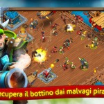 Sfide tra i cieli con Cloud Raiders