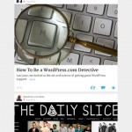 Nuovo update per WordPress