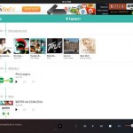 Nuovo aggiornamento per TuneIn Radio