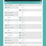 Arrivano le unità personalizzate in Amount