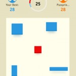 Red Square: teniamo al sicuro il quadratino rosso