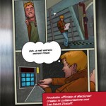 MacGyver Discesa Mortale: un nuovo gioco d’azione per iPad