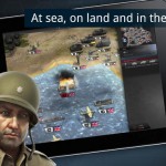 Panzer Tactics, strategia nella Seconda Guerra Mondiale