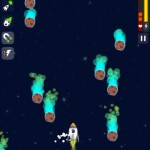 RocketStar: guidiamo un razzo tra le galassie