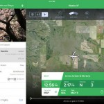 Guarda FlightRadar, l’app per “seguire” gli aerei arriva su iPad.
