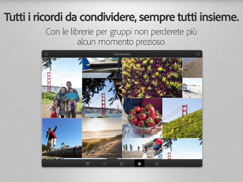 Revel di Adobe: arrivano 2GB gratuiti