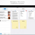 Quip 2.0 approda su App Store