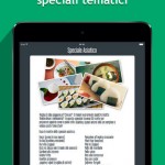 Le intolleranze alimentari arrivano in Piccole Ricette