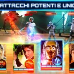 “Star Wars: Squadra D’assalto” di aggiorna con diverse migliorie