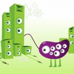 I bambini imparano il ritmo con BoomKLAKers