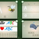 Con “Parco giochi delle lettere” insegni l’alfabeto ai più piccoli