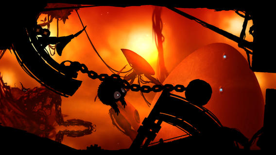 Arriva la modalità cooperativa in BADLAND
