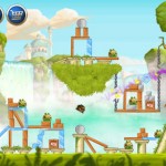 Nuovo update per Angry Birds Star Wars II