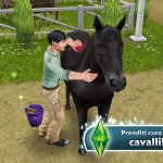 Arrivano i cavalli su The Sims Gratis